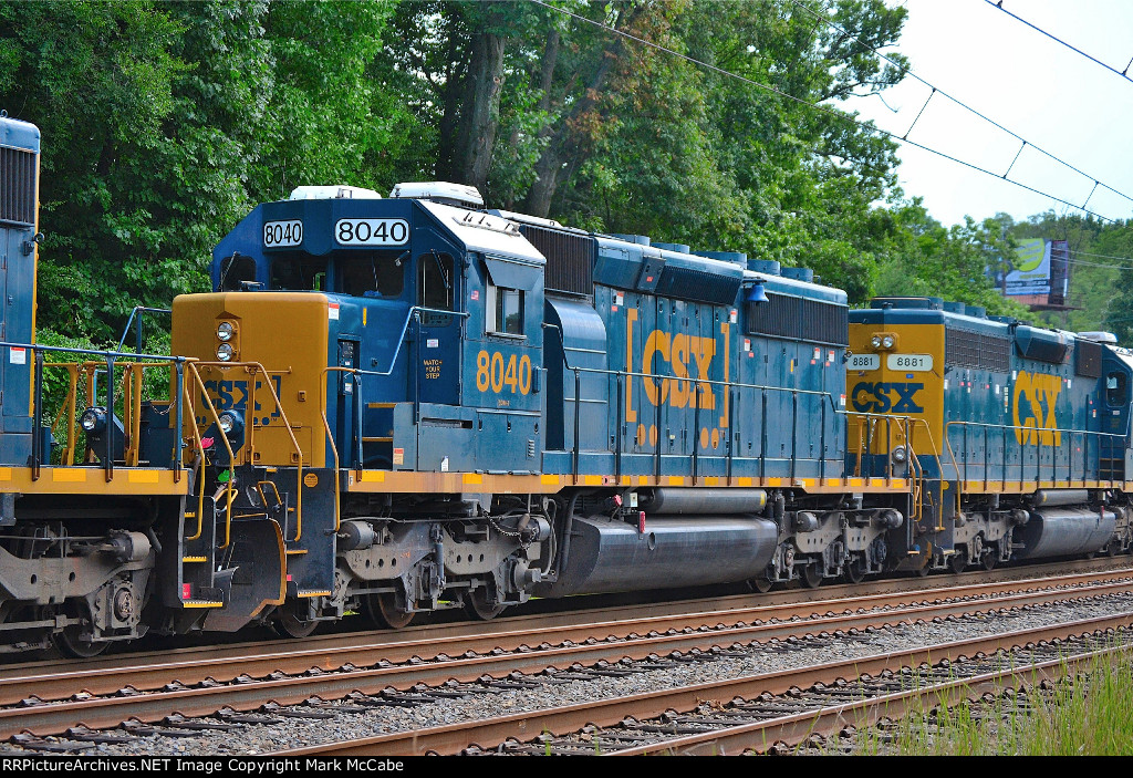 CSX L042